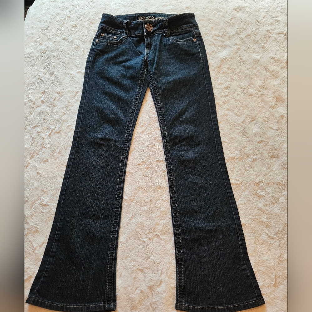 BubbleGum Brand Jeans